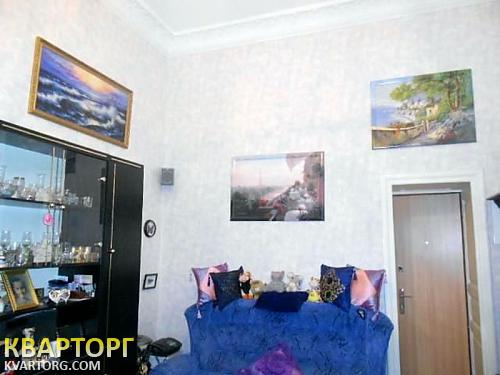 Sell 2-room apartment. Одесса, Коблевская — photo 1