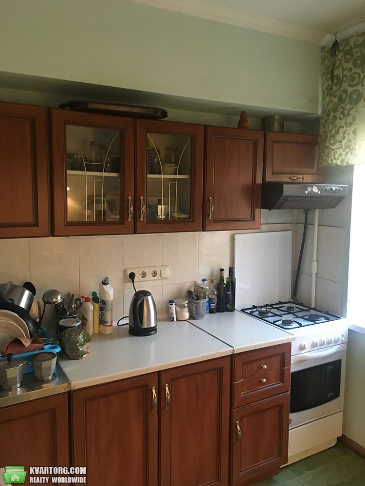 Sell 3-room apartment. Киев,  Шулявская — photo 1
