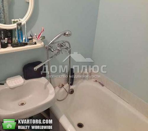 Sell 1-room apartment. Киев, Милославская — photo 9