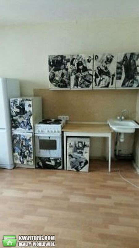 Sell 1-room apartment. Киев,  Днепровская наб — photo 4