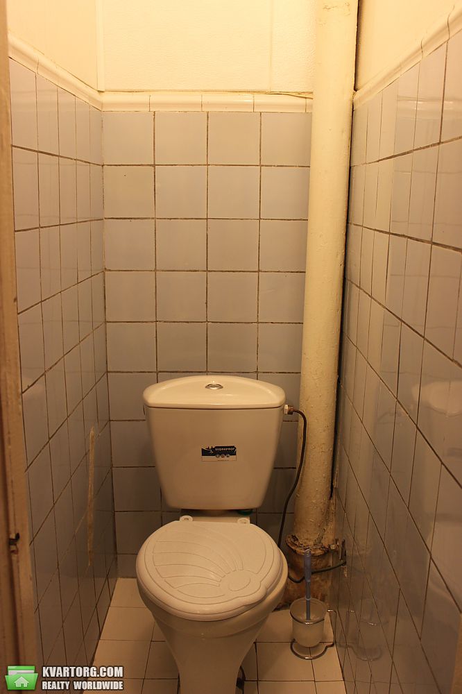 Sell 3-room apartment. Киев,  Кавказская — photo 5