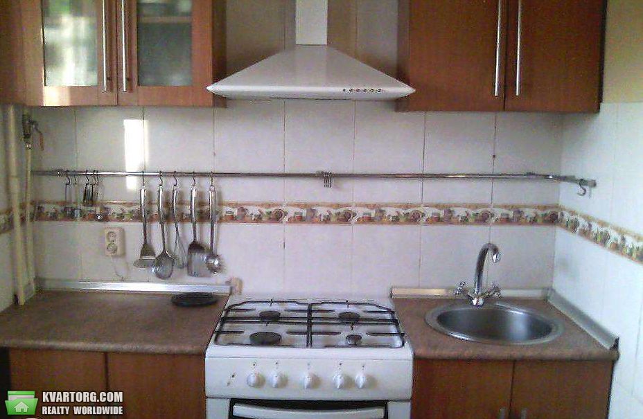 Sell 2-room apartment. Киев,  Курбаса — photo 4