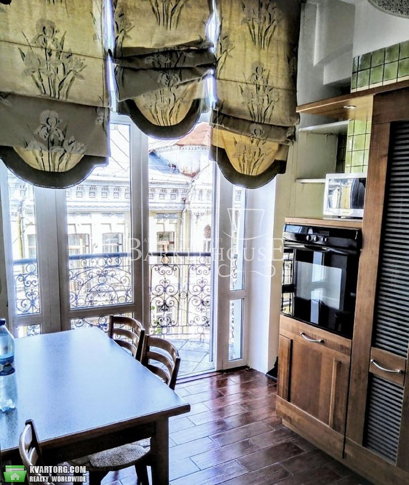 Rent out 4-room apartment. Киев,  Малая Житомирская — photo 2