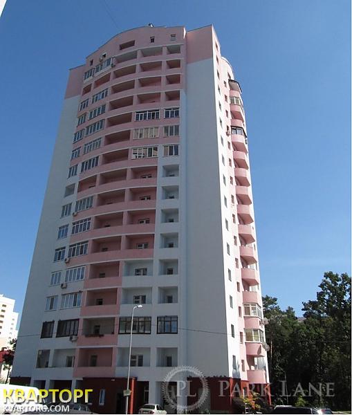 Sell 2-room apartment. Киев, Бударина — photo 1