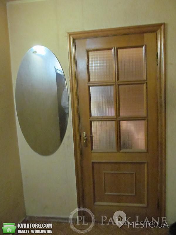 Sell 3-room apartment. Киев, Героев Сталинграда пр — photo 1