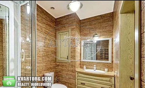 сдам 2-комнатную квартиру. Киев,  Кудряшова - фото 8