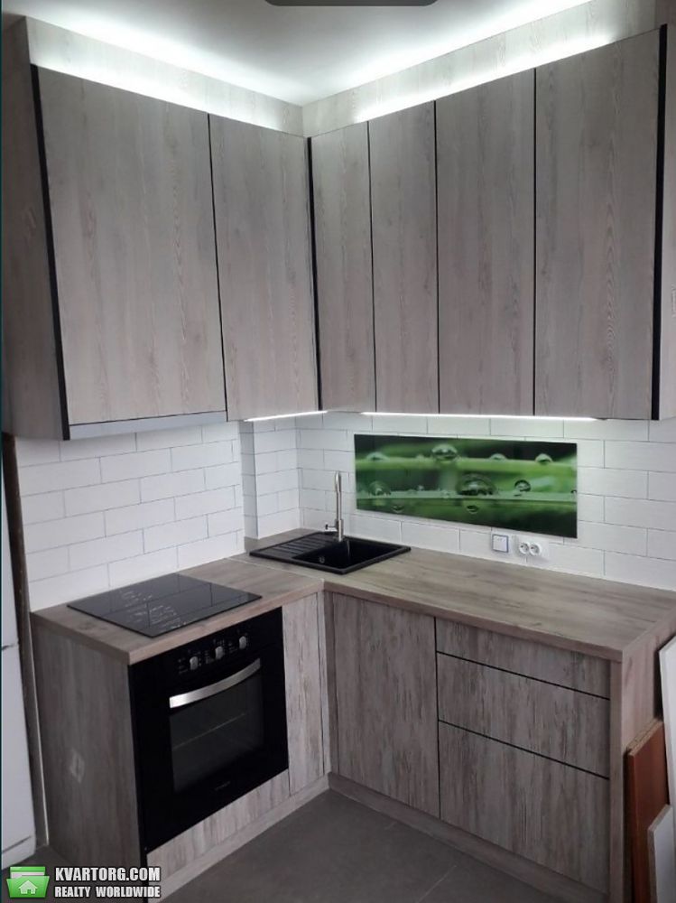 Rent out 1-room apartment. Киев,  Петропавловская — photo 4