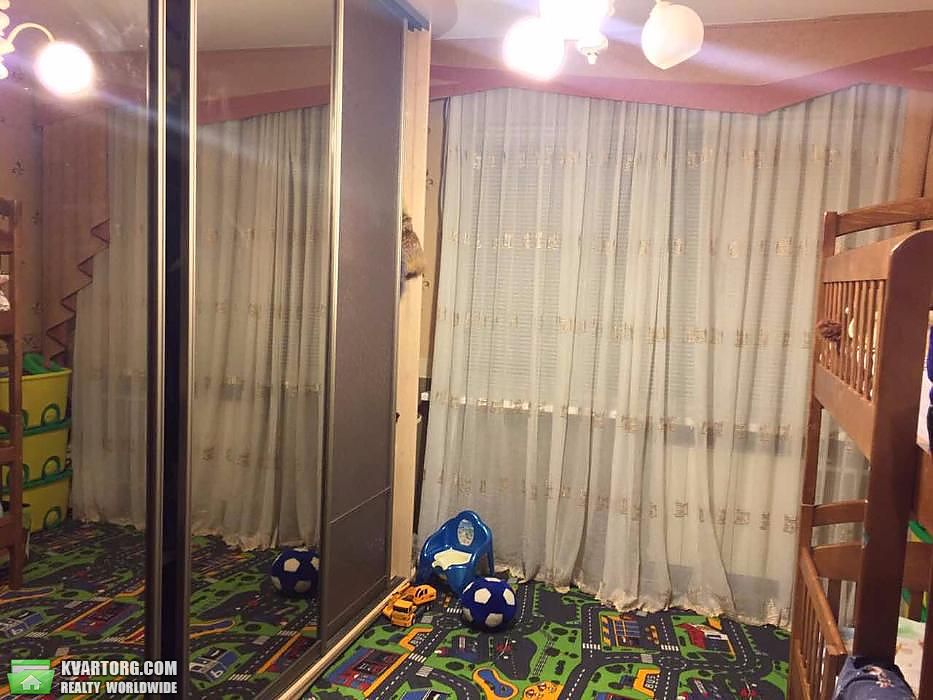 Sell 3-room apartment. Киев,  Кибальчича — photo 4