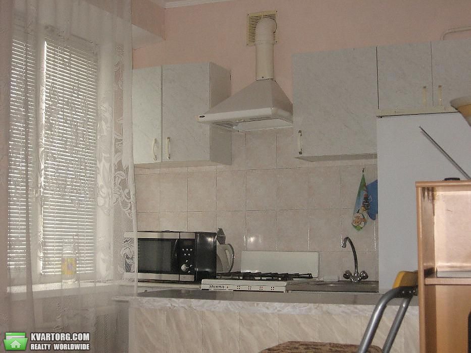 Sell 2-room apartment. Киев,  Жилянская — photo 6