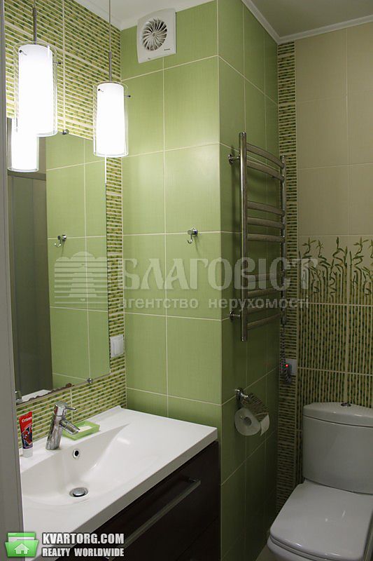 Sell 3-room apartment. Киев,  Богатырская — photo 7