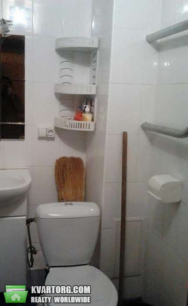 Sell 1-room apartment. Киев, Волгоградская — photo 5