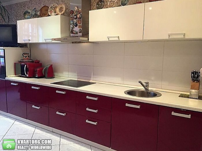 Sell 3-room apartment. Киев,  Ломоносова — photo 1