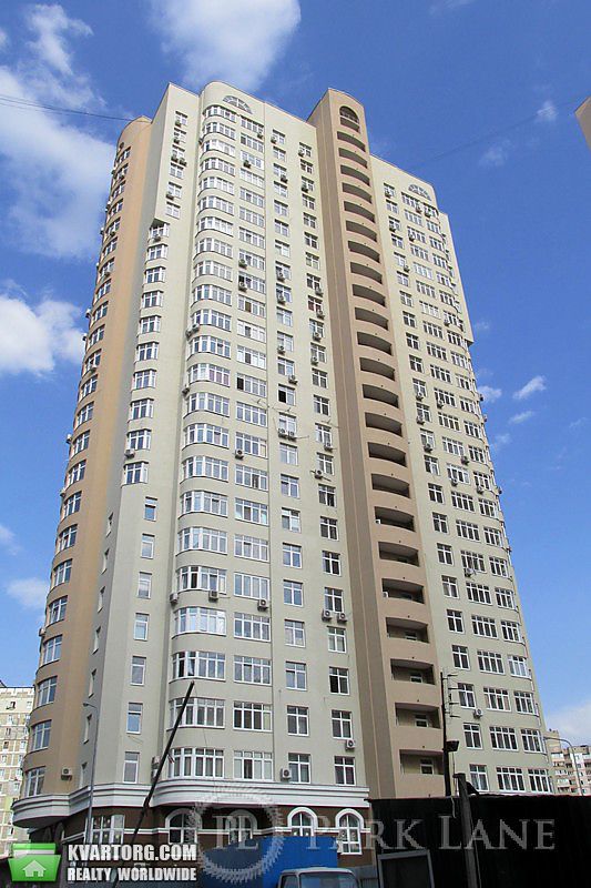 Sell 1-room apartment. Киев,  Драгоманова — photo 6