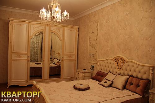 Rent out 3-room apartment. Одесса, Французский бульвар — photo 8