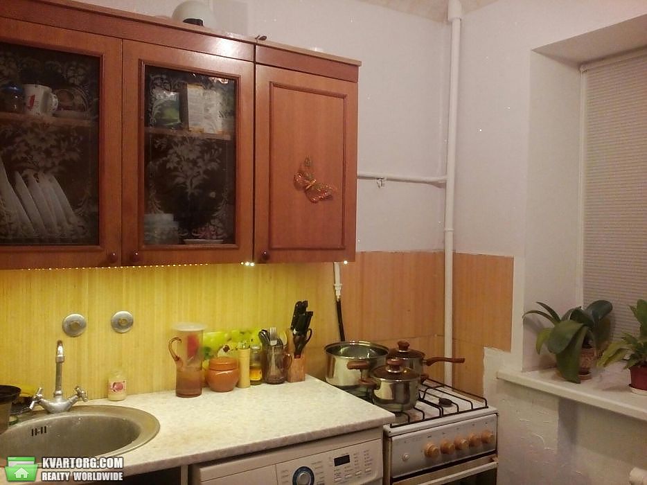 Sell 2-room apartment. Киев, Чубинского — photo 1
