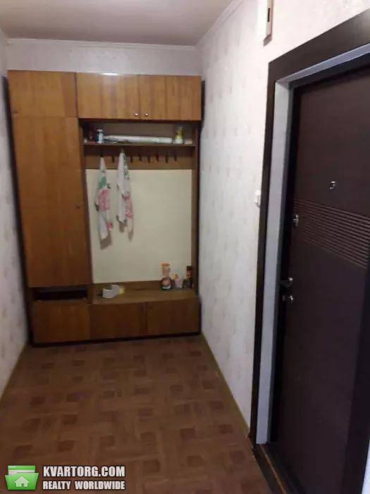 Rent out 1-room apartment. Киев, Данченко — photo 3