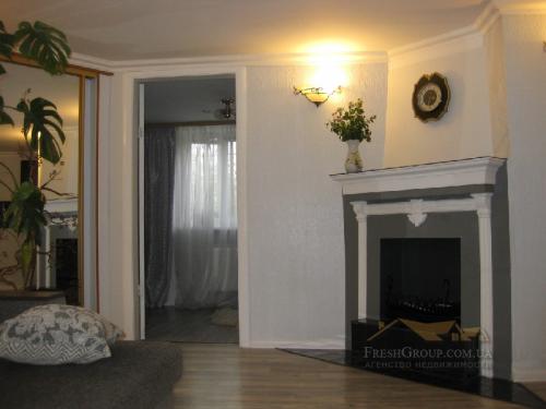 Rent out house. Киевская обл., Деснянская — photo 10