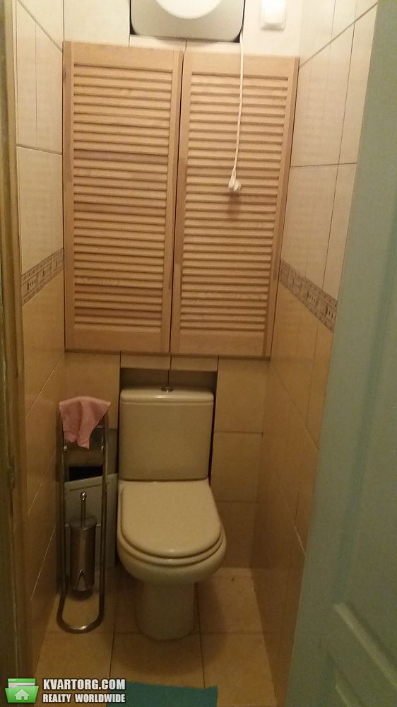 Sell 3-room apartment. Киев,  Ереванская — photo 5