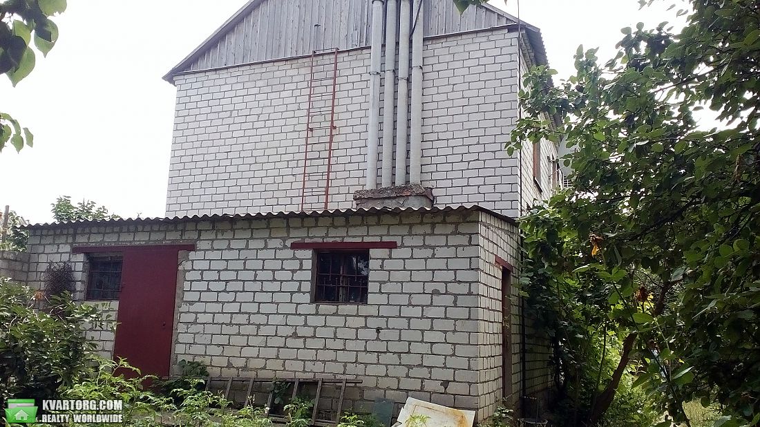 Sell house. Николаев, Богоявленский пр. — photo 2