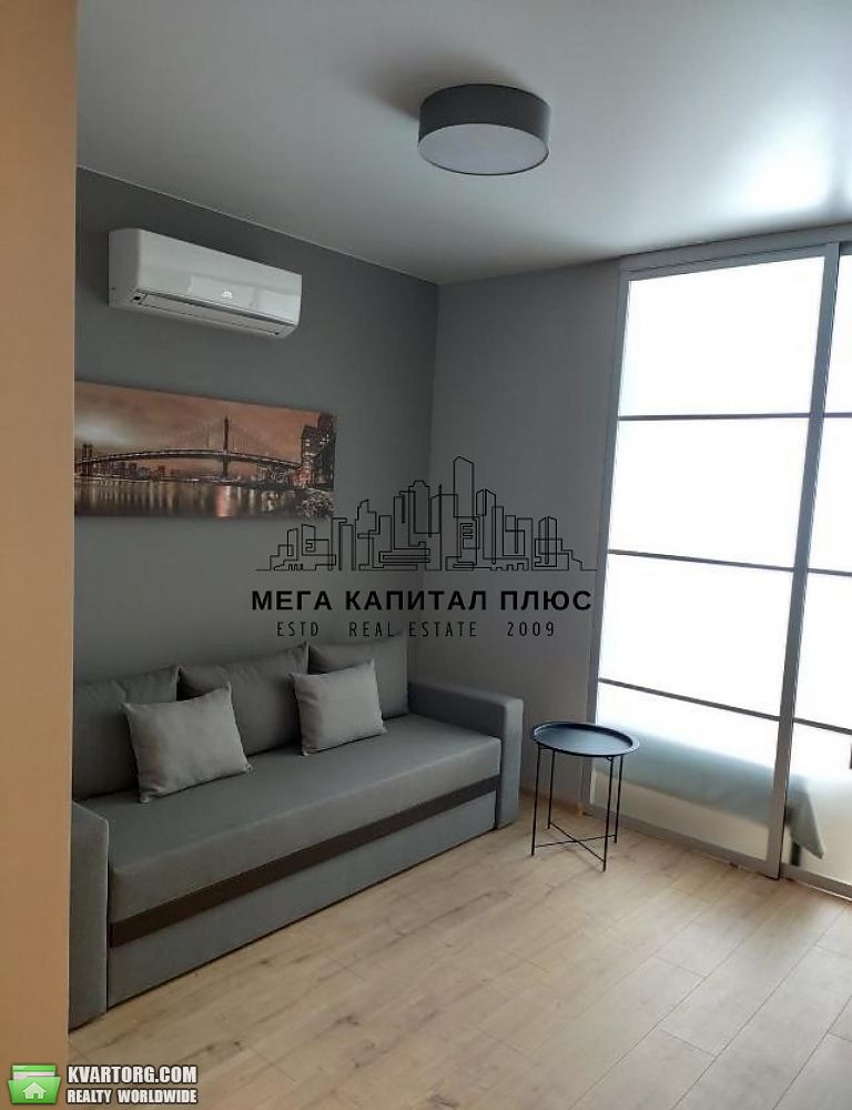 Rent out 1-room apartment. Киев, Глубочицкая — photo 3
