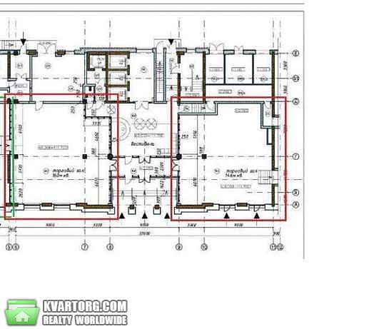 Rent out office. Киев, ул. Верхний Вал — photo 6