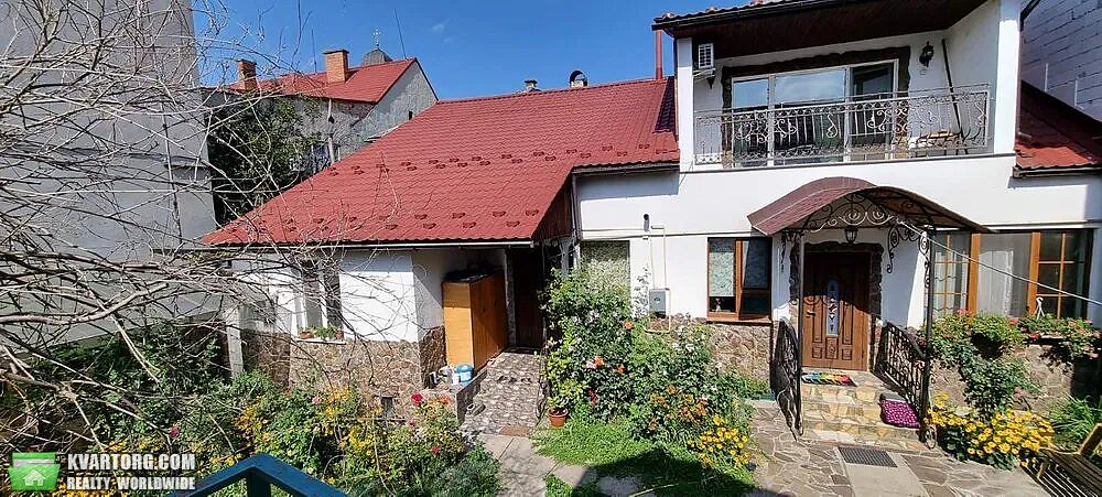 Sell house. Ужгород, Центральная — photo 2