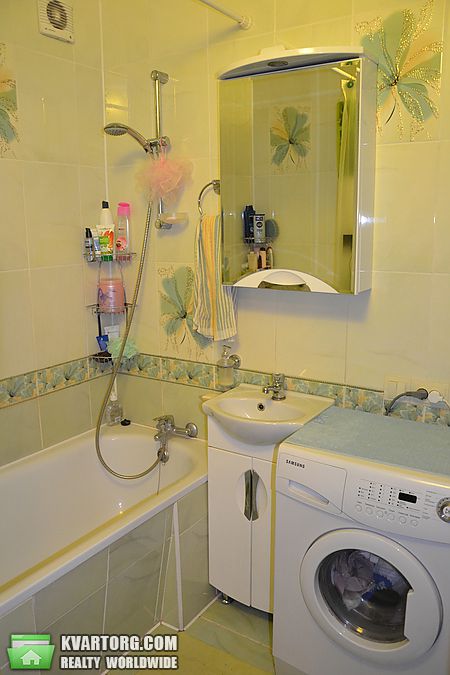 Sell 1-room apartment. Киев,  Правды пр — photo 6