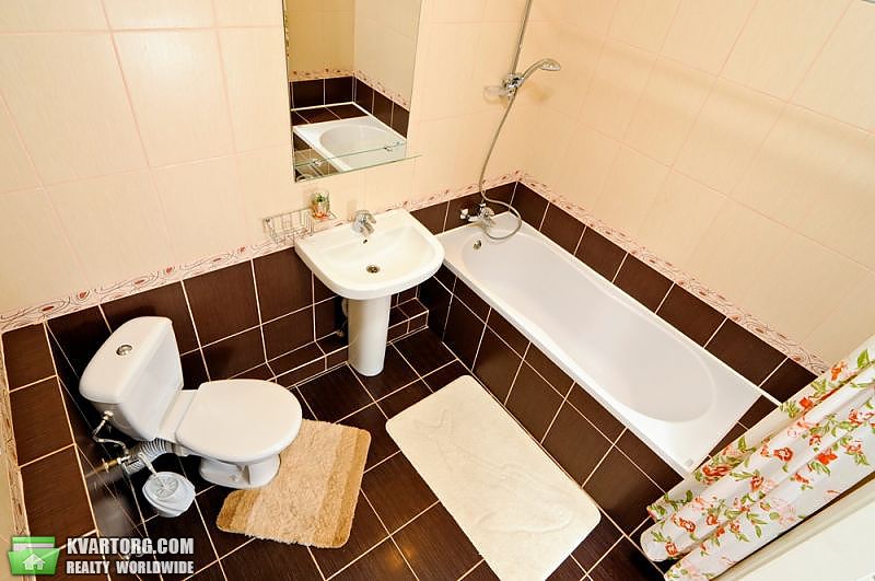 Rent out 1-room apartment. Киев,  Белорусская — photo 4