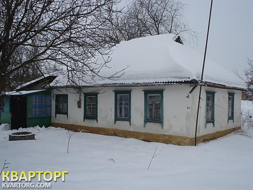 Sell house. Киевская обл., село Даниловка — photo 1