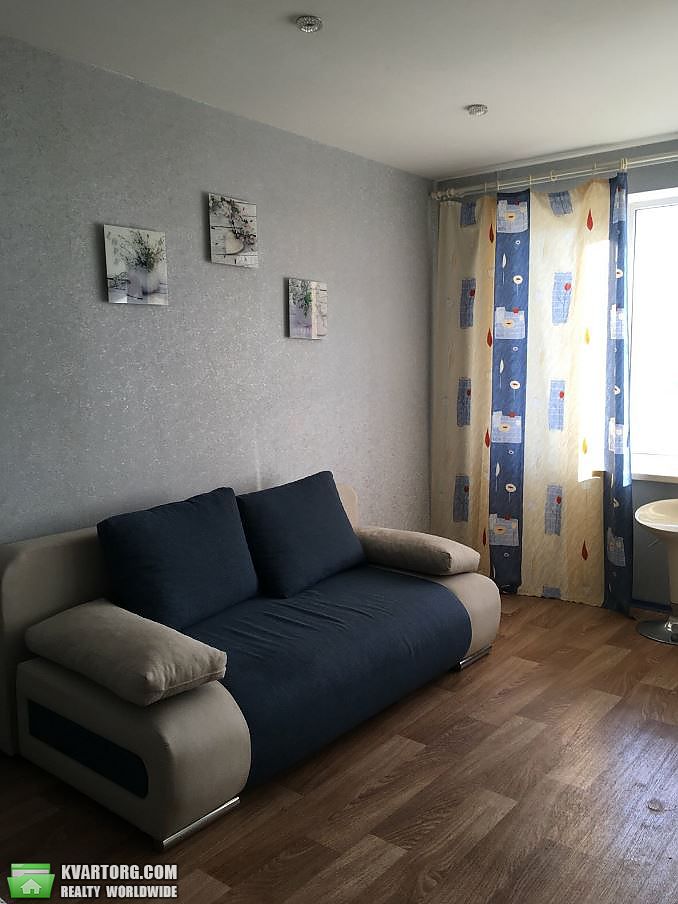 Rent out 1-room apartment. Киев,  Бастионный пер — photo 3