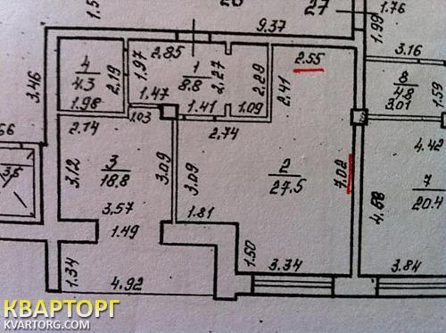 Sell 1-room apartment. Одесса, Говорова — photo 7
