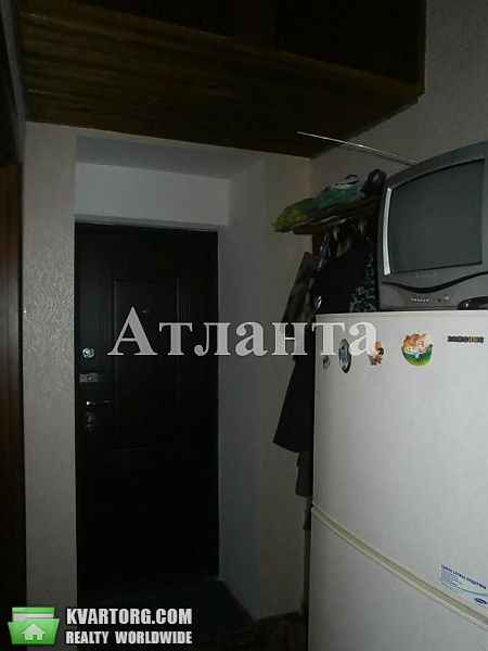 Sell 1-room apartment. Одесса, Черноморского Казачества — photo 5