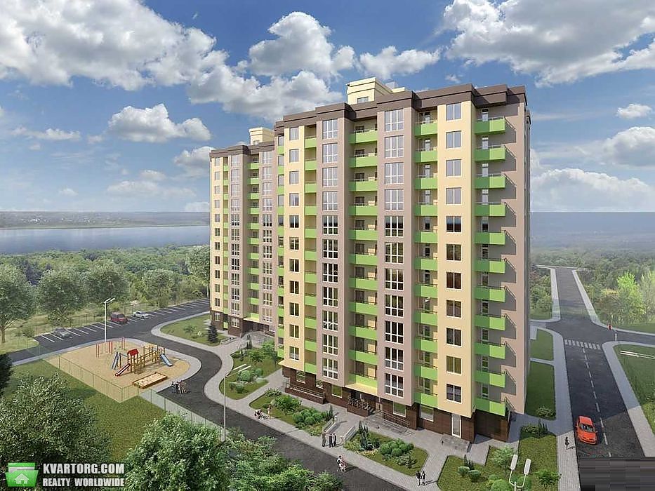 Sell 1-room apartment. Вышгород,  Шолуденко — photo 1