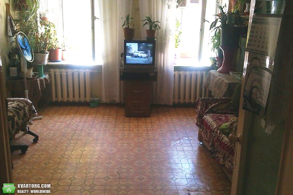 Sell 3-room apartment. Одесса, Осипова — photo 1