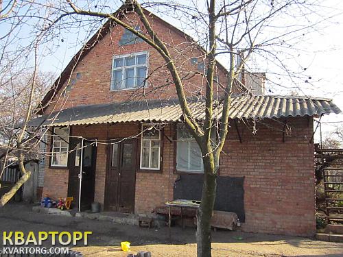 Sell house. Харьков,  Крылова — photo 1