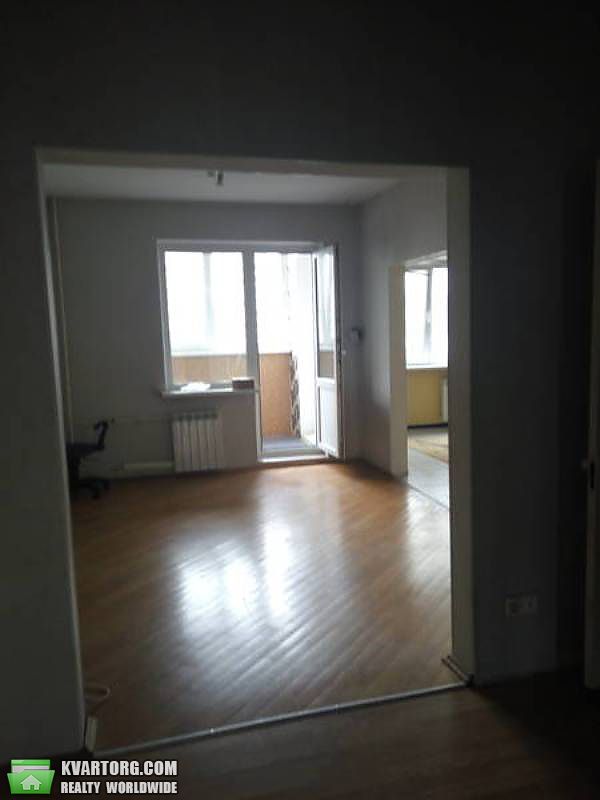 Sell 2-room apartment. Киев,  Лисковская — photo 1