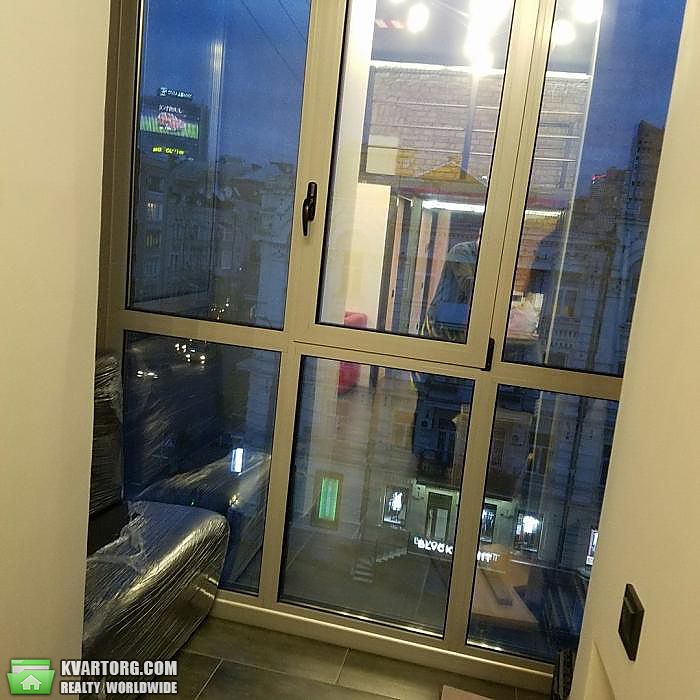 Rent out 3-room apartment. Киев,  Саксаганского — photo 7