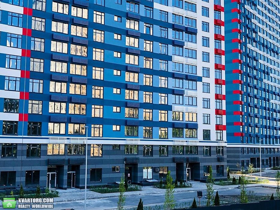 Sell 2-room apartment. Киев, Сверстюка — photo 6