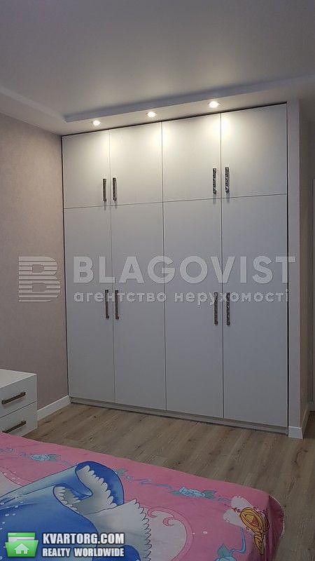 Sell 2-room apartment. Киев, ул. Герцена — photo 6