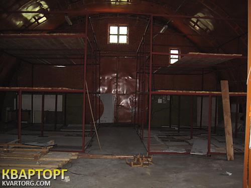 Rent out warehouse. Киев,  Бутлерова — photo 3