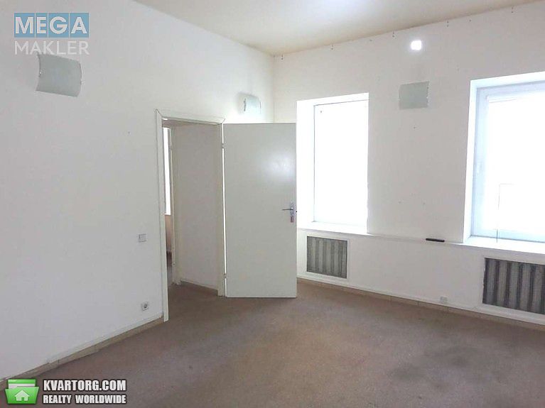 Rent out office. Киев, Голосеевский пр — photo 1
