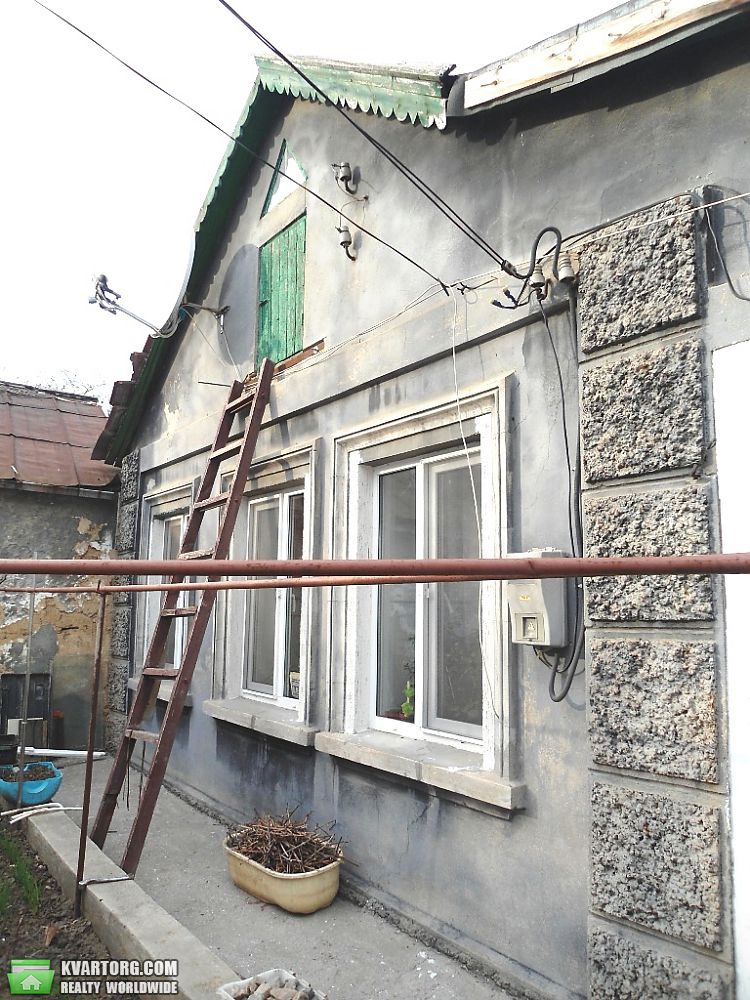 Sell house. Одесса, Ступенчатый переулок — photo 7