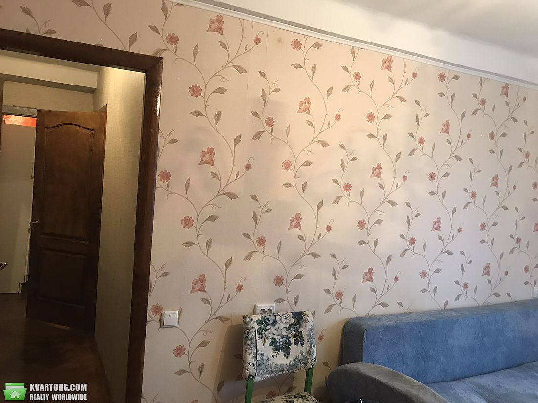 Rent out 2-room apartment. Киев,  Братиславская — photo 6