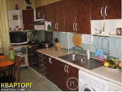 продам 3-комнатную квартиру. Киев,   Артема - фото 5
