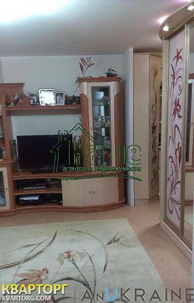 Sell 3-room apartment. Одесса, Генерала Петрова — photo 1