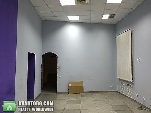Rent out shop. Киев,  Жилянская — photo 3