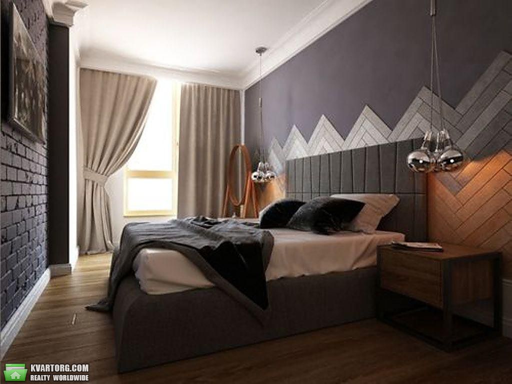 Rent out 2-room apartment. Киев,  Жилянская — photo 5