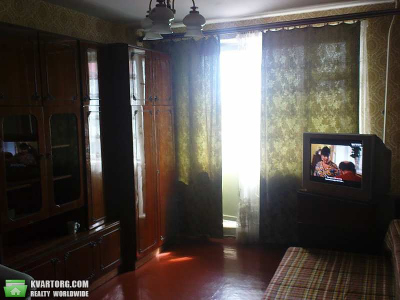 Rent out 1-room apartment. Харьков, Днепровская — photo 2