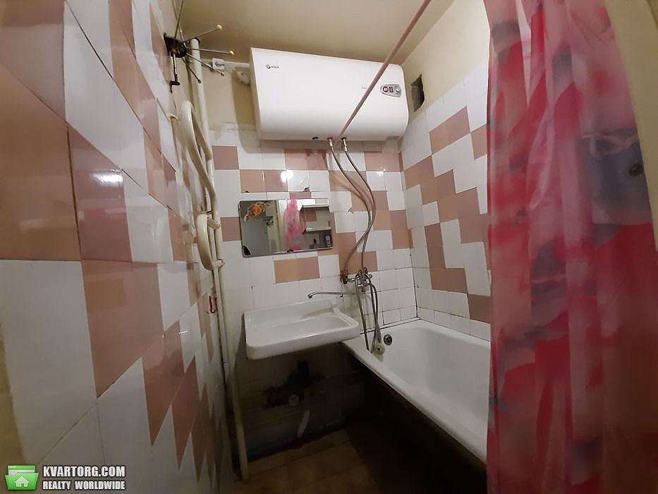 Sell 3-room apartment. Киев,  Полярная — photo 7