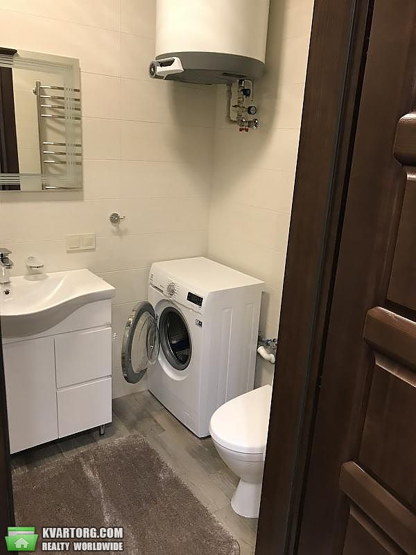 Rent out 1-room apartment. Харьков, Аврамовская — photo 3